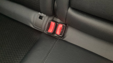 Nissan Qashqai 1.3 DiG-T 160 Tekna 5dr DCT Petrol Hatchback